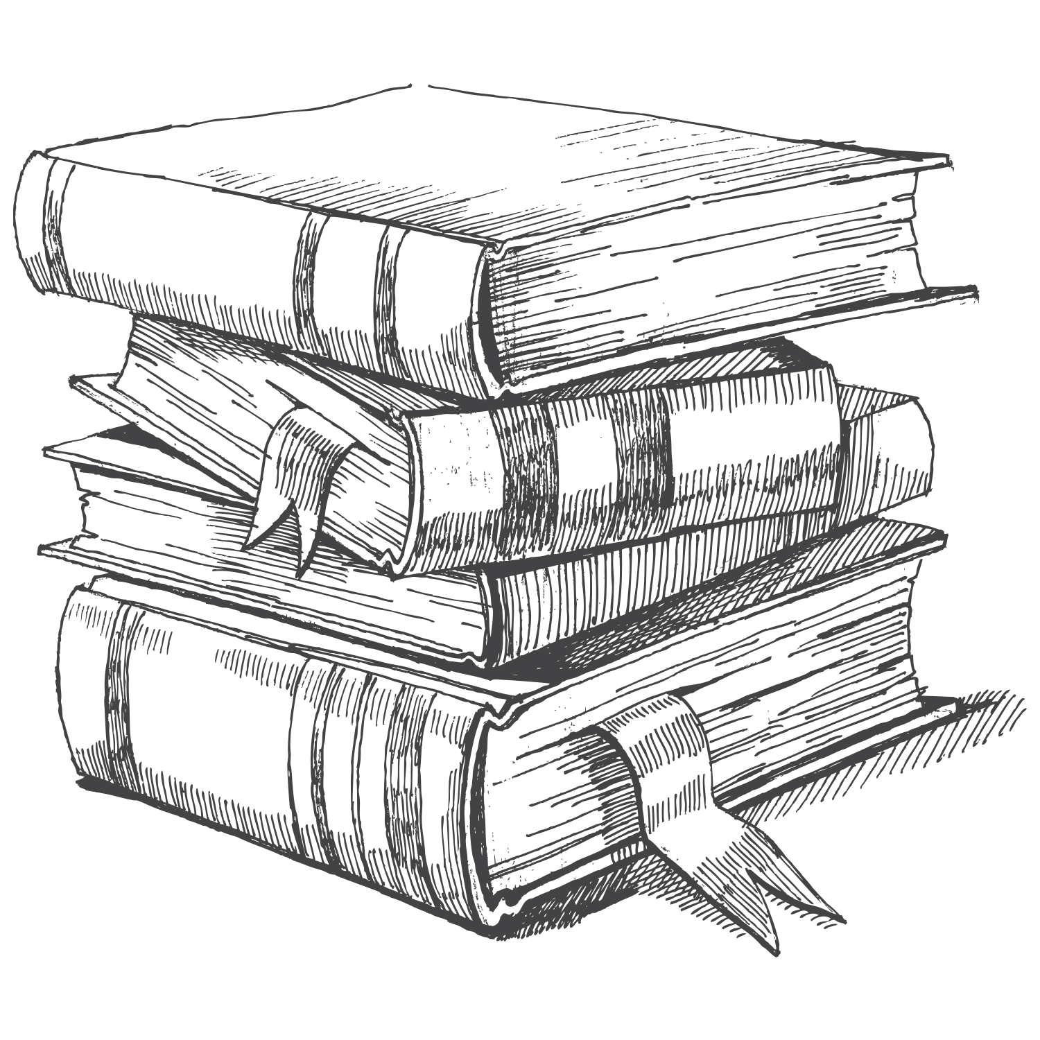 كتب